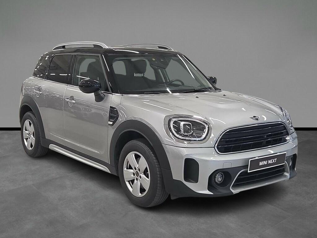 Mini Cooper Countryman 1.5 Business Auto