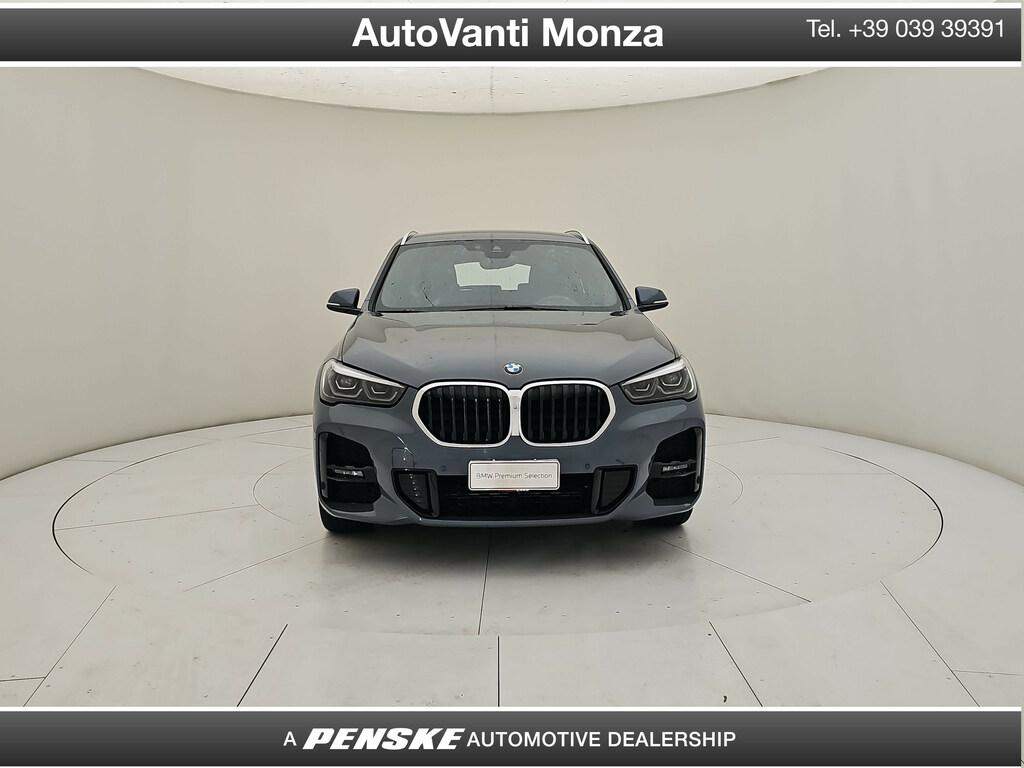 BMW X1 xdrive25e xLine auto