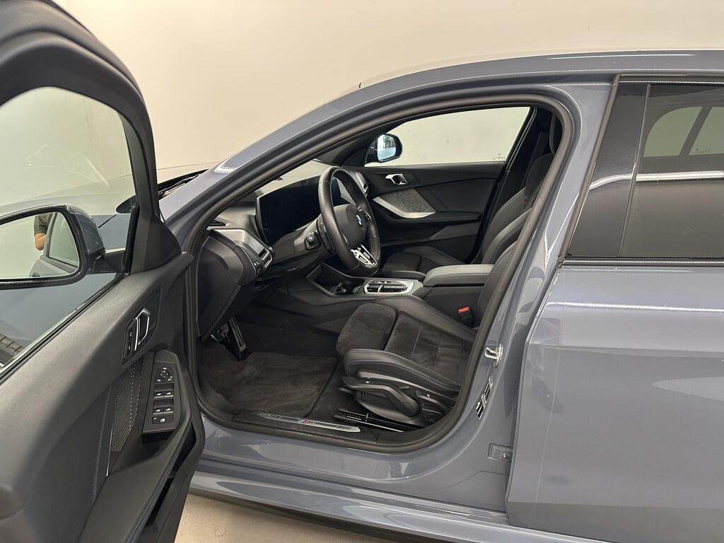 BMW Serie 1 118d MSport Pro auto
