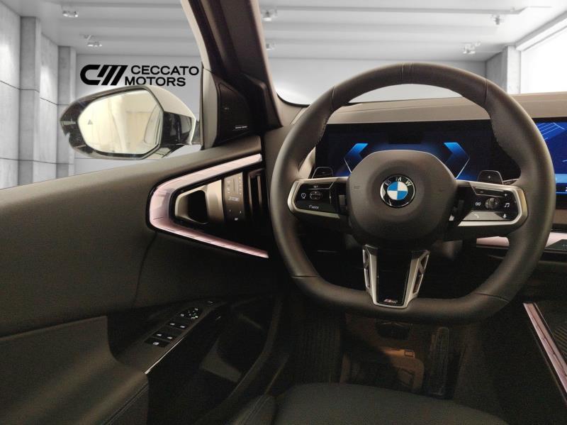 BMW X3 xdrive40d Msport Pro auto