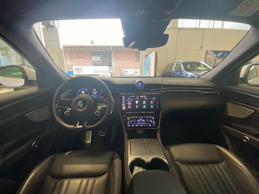 Maserati Levante Grecale 2.0 mhev GT PrimaSerie 300cv auto