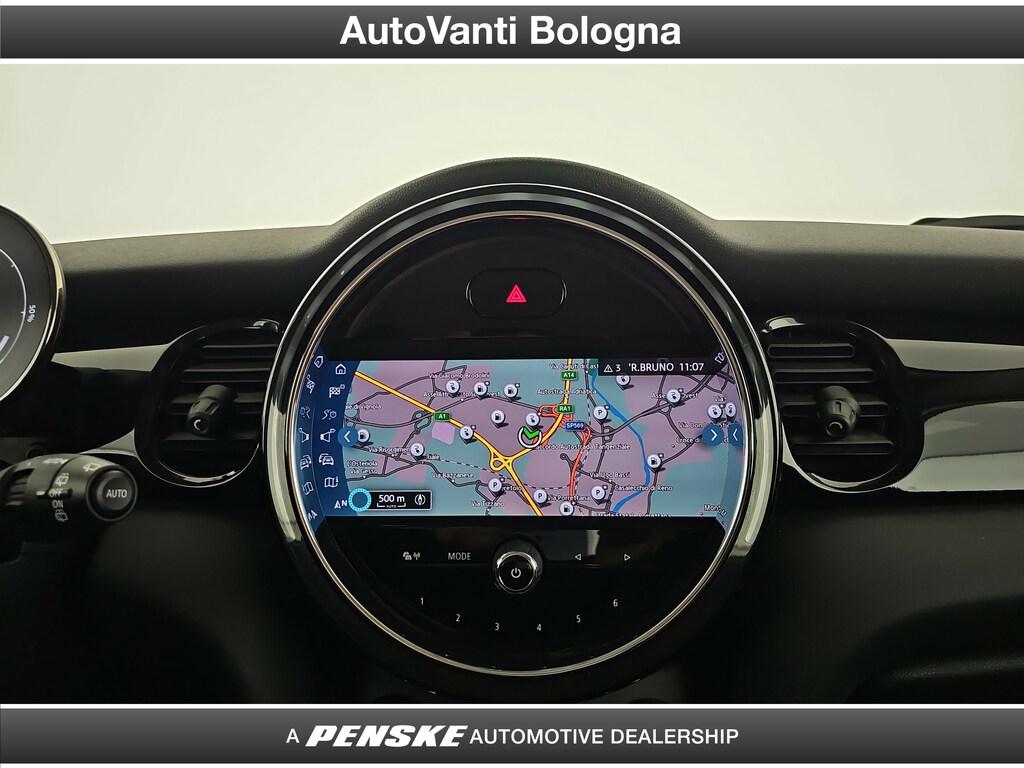 Mini Mini 3p Cooper SE Electric auto