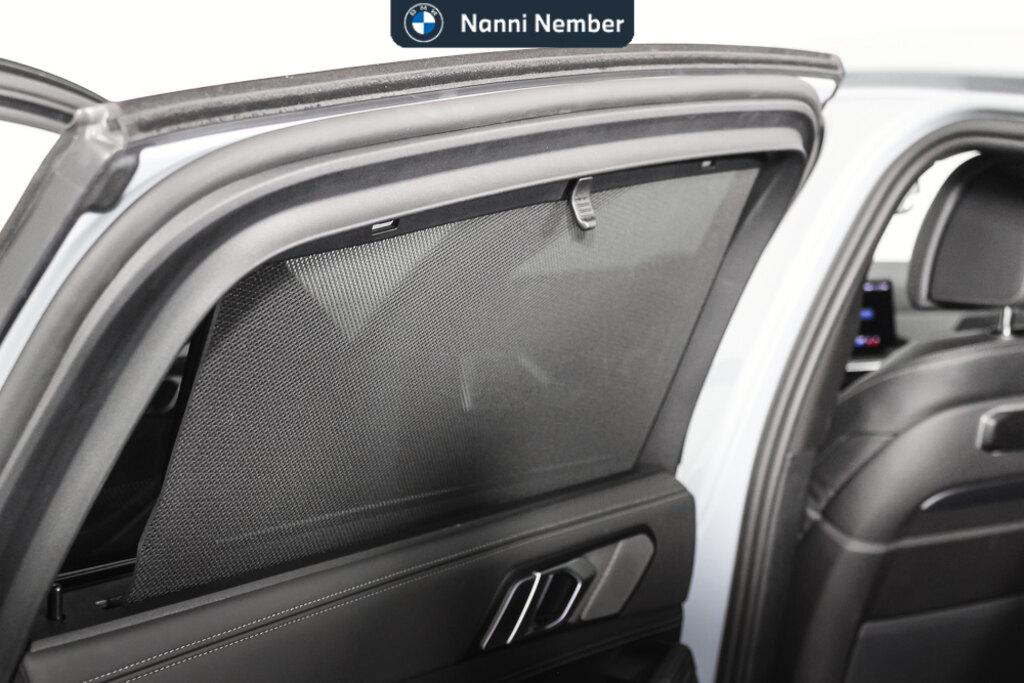 BMW X6 xdrive30d MSport Pro auto