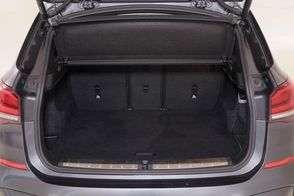BMW X1 sdrive18d Msport auto