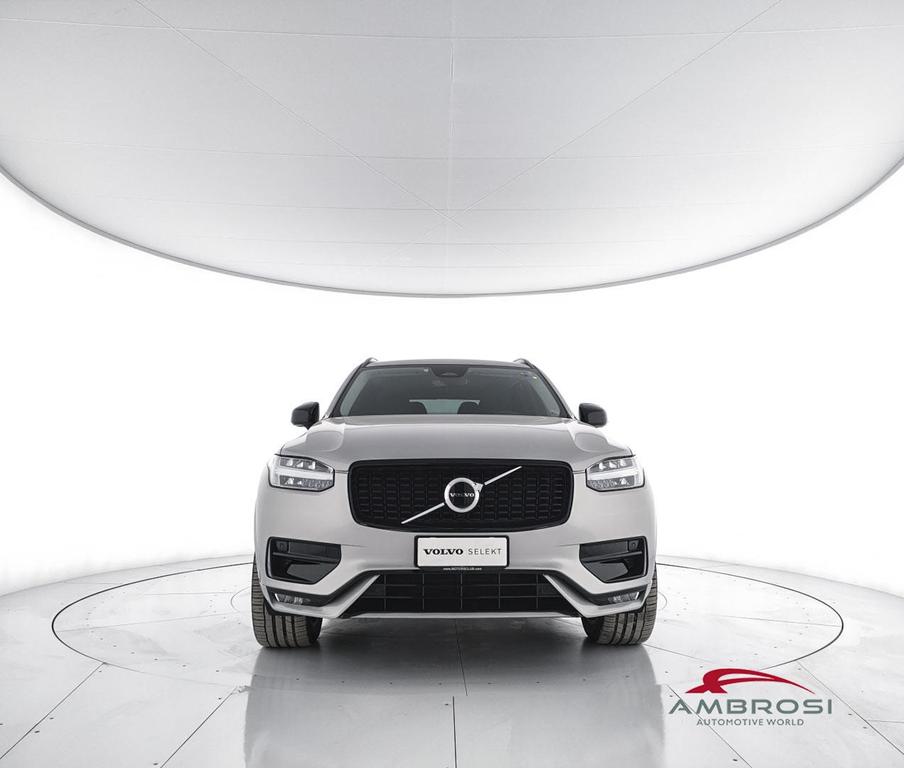 Volvo XC90 2.0 b5 Core awd 7p.ti auto