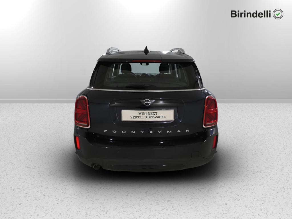 Mini One D Countryman 1.5 TwinPower Turbo One D