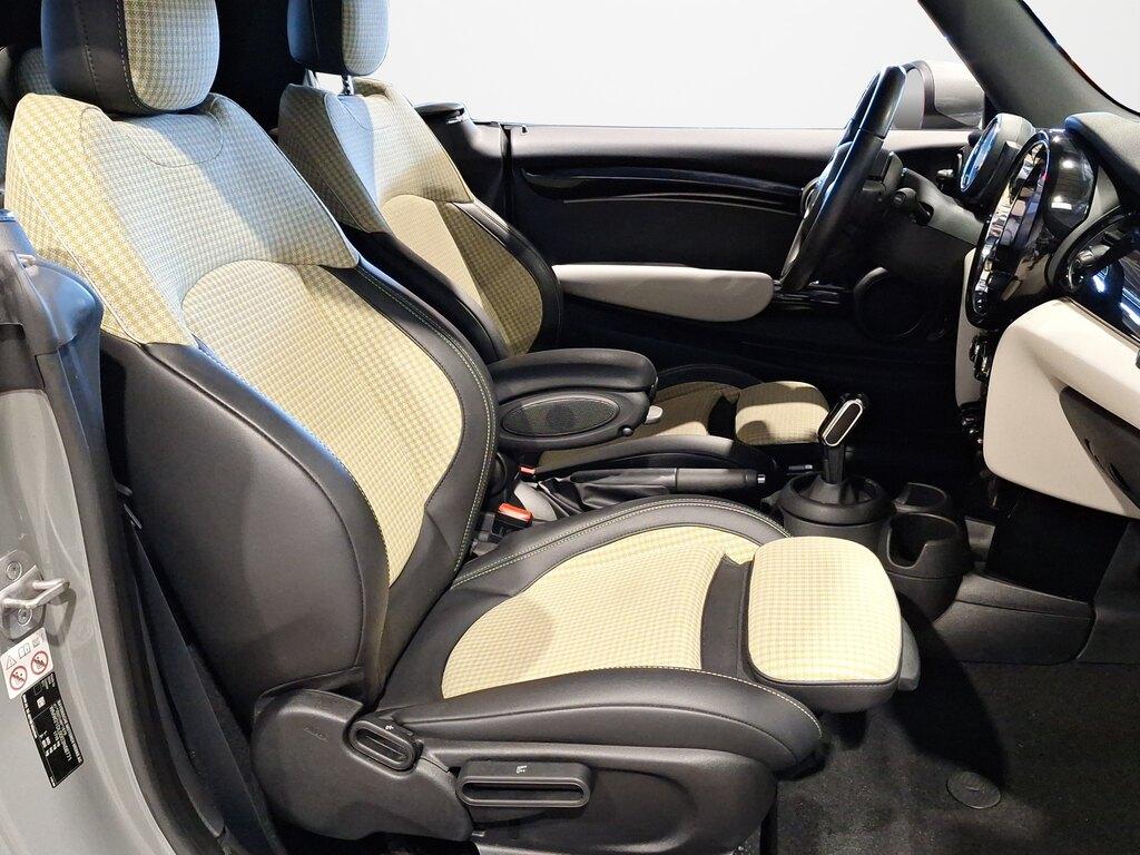 Mini Cooper Cabrio 1.5 Classic Auto