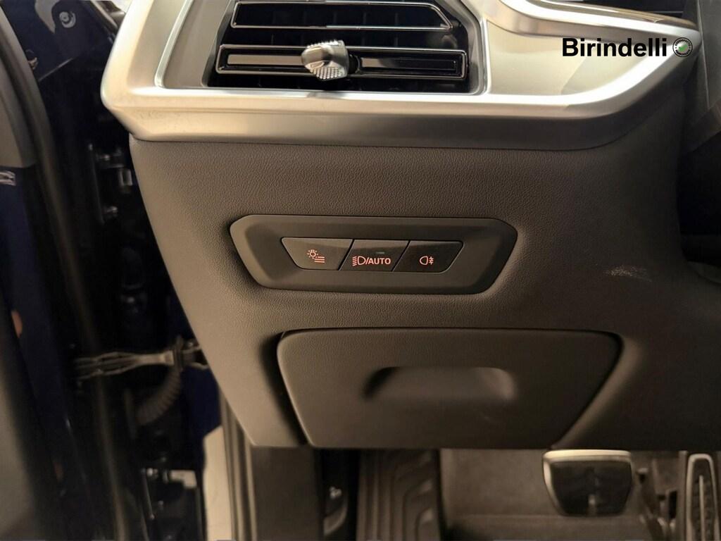 BMW X5 xdrive30d MSport Pro auto