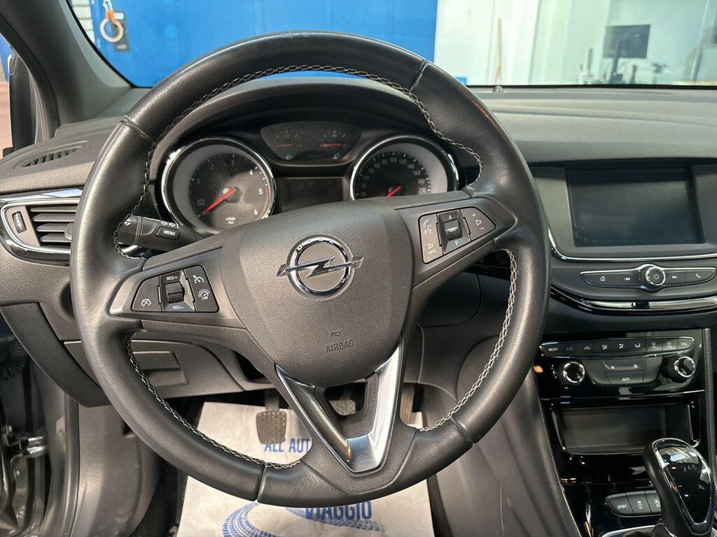 Opel Astra 5p 1.6 cdti Business s&s 136cv my18.5