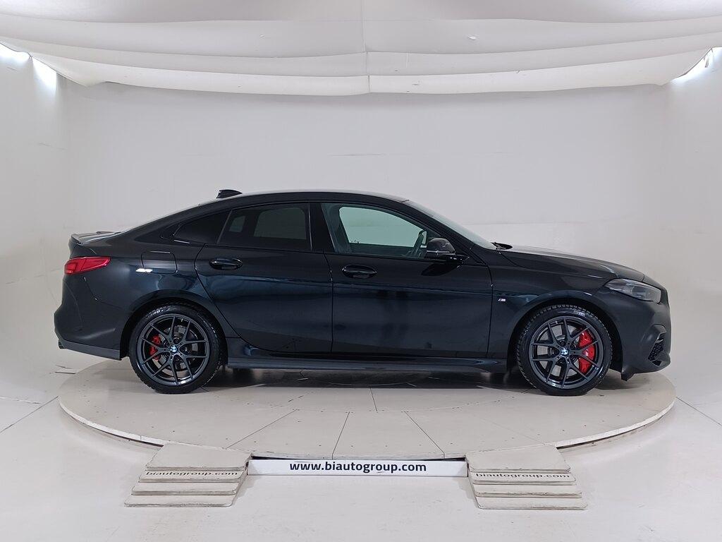BMW Serie 2 218d Gran Coupe Msport auto