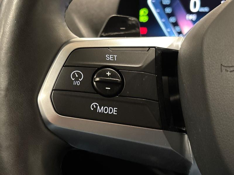 BMW Serie 1 118d MSport Pro auto