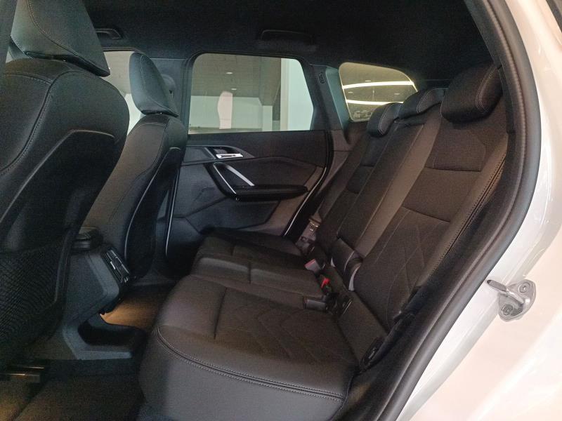 BMW iX1 edrive 20 Special Edition