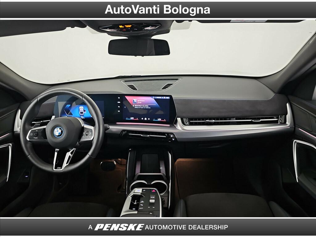 BMW iX2 xdrive 30 MSport