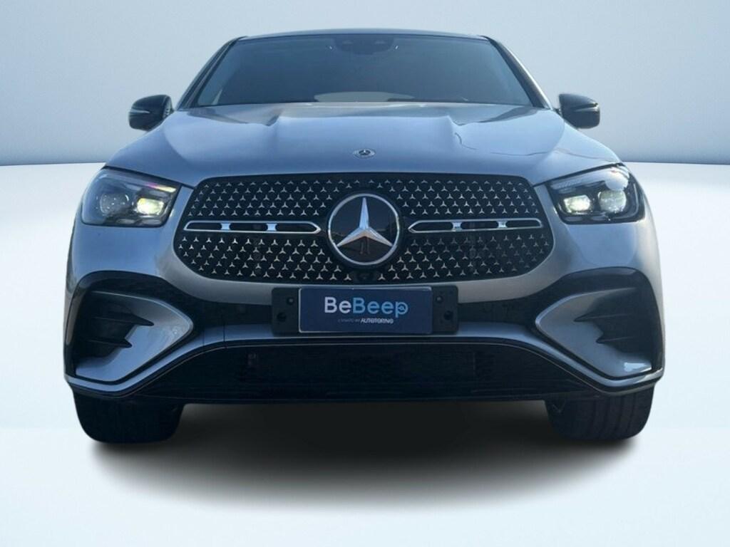 Mercedes GLE Coupe 300 d AMG Line Premium 4matic auto
