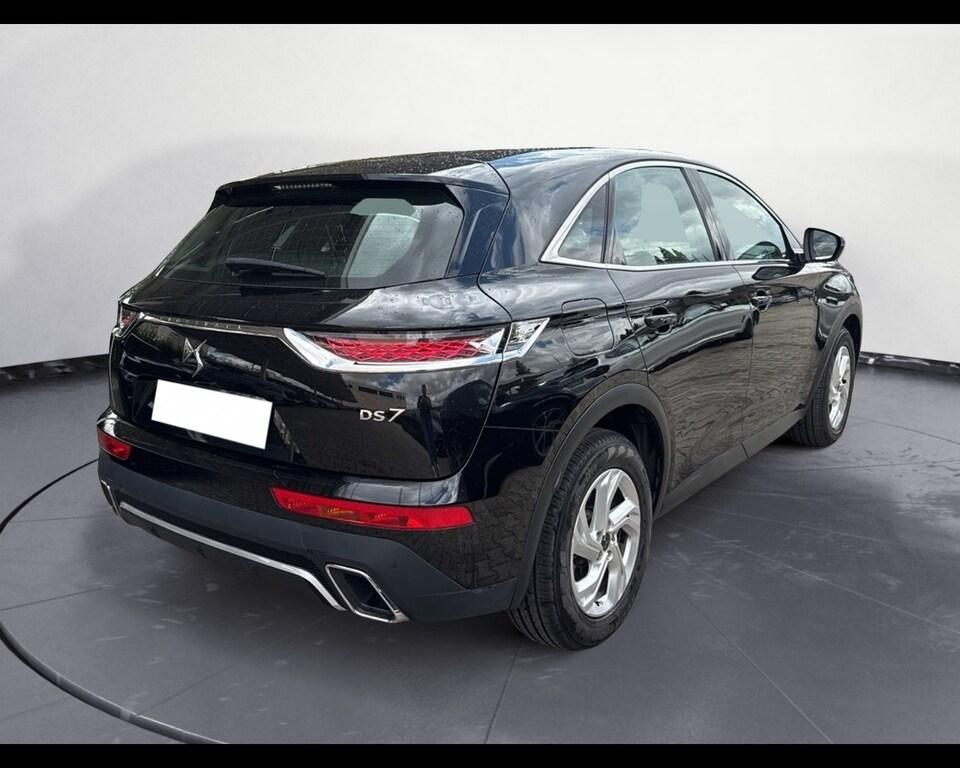 DS DS7 Crossback 1.5 bluehdi Business Drive Efficiency 130cv