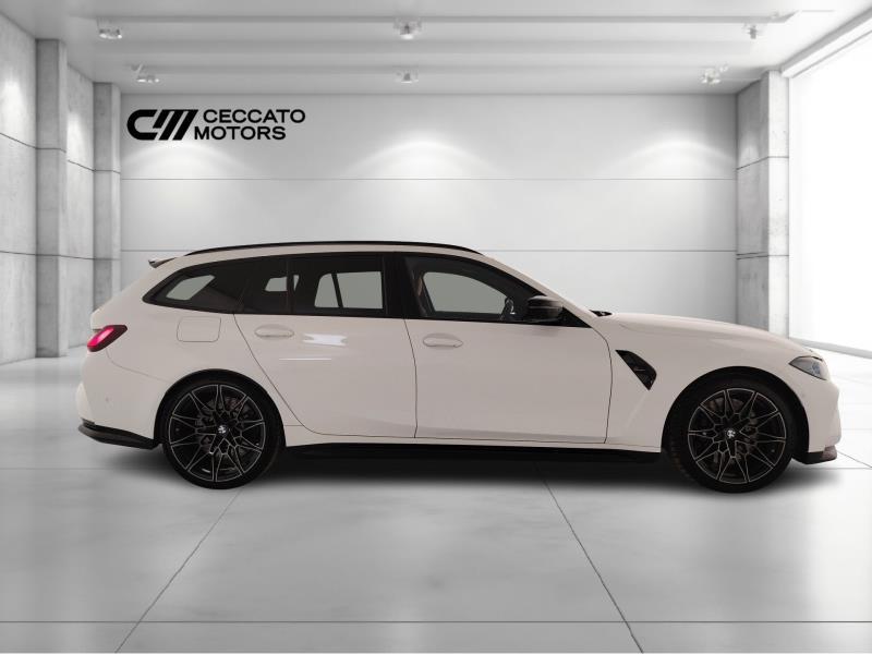 BMW M3 Touring 3.0 Competition M xdrive auto