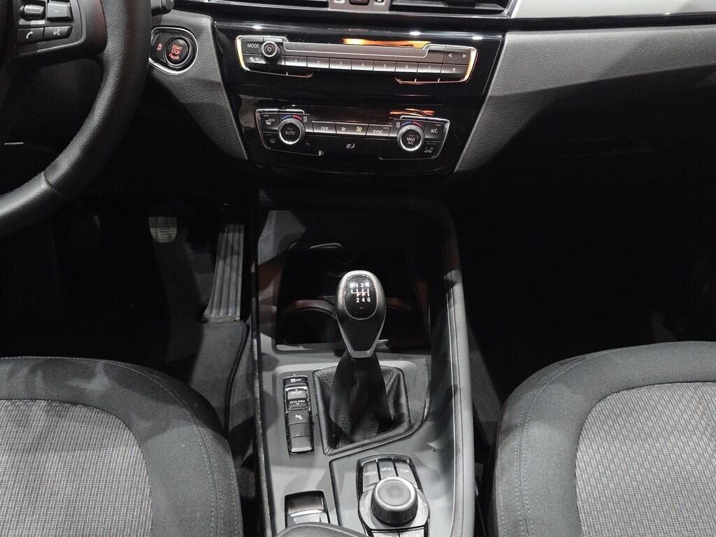 BMW X1 sdrive16d Business