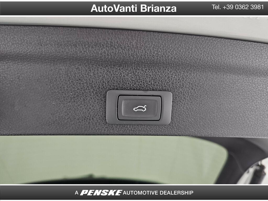 Audi Q3 Sportback 35 1.5 tfsi S line edition s-tronic