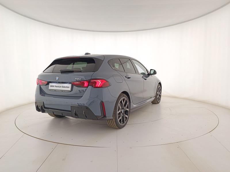 BMW Serie 1 118d MSport auto