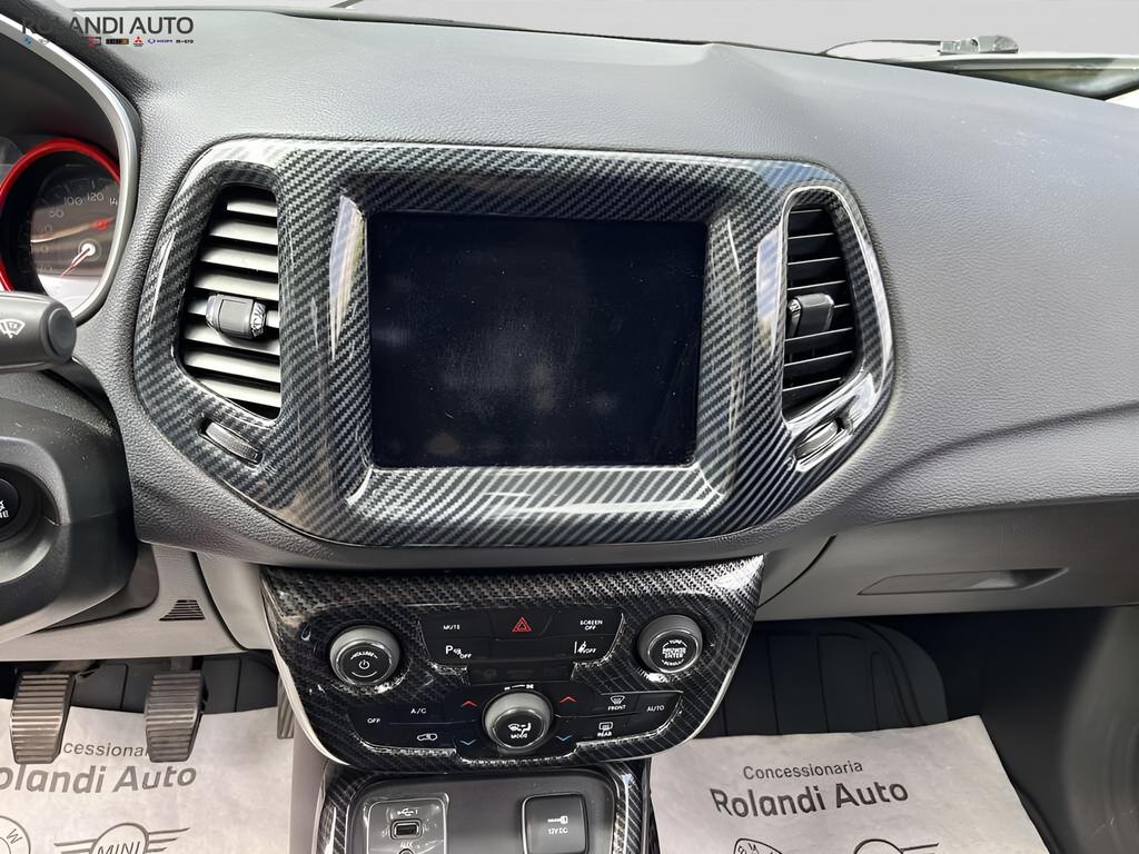 Jeep Compass 1.4 m-air Limited 2wd 140cv my19