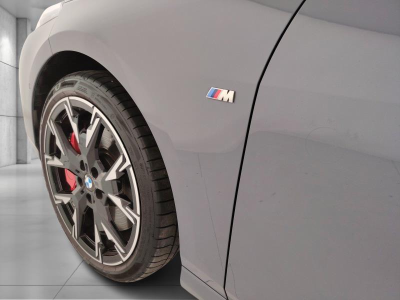 BMW Serie 1 118d MSport Pro auto