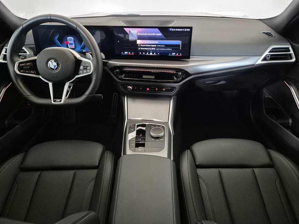 BMW Serie 3 320d mhev 48V xdrive M Sport Pro auto