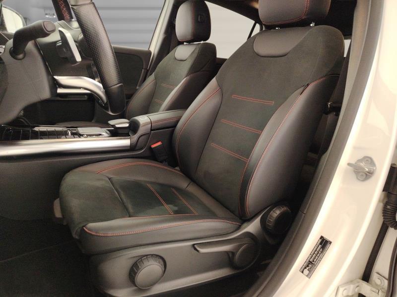 Mercedes GLA 200 d Premium auto