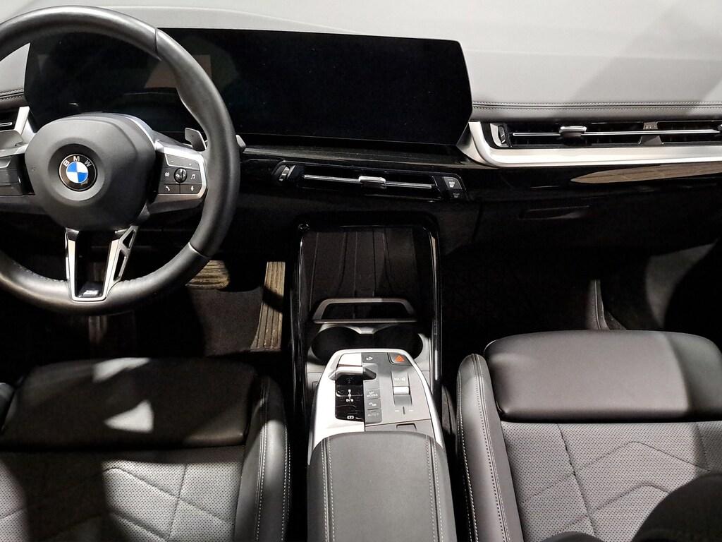 BMW Serie 2 218d Active Tourer Msport auto