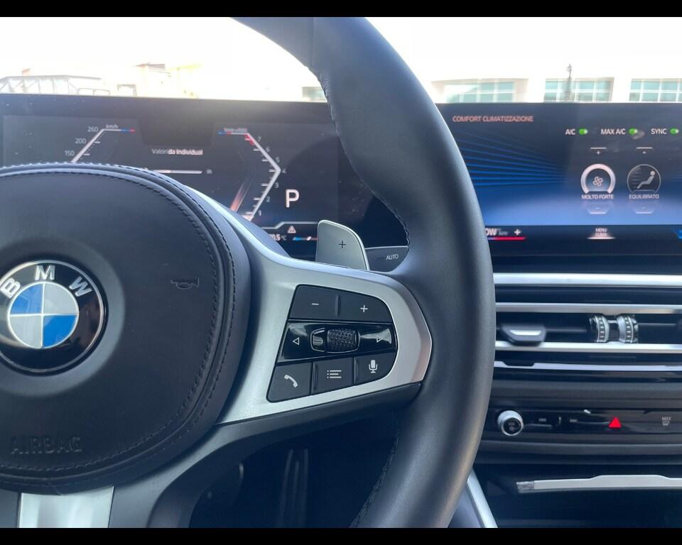 BMW Serie 2 M 220i Coupe M240i xdrive auto