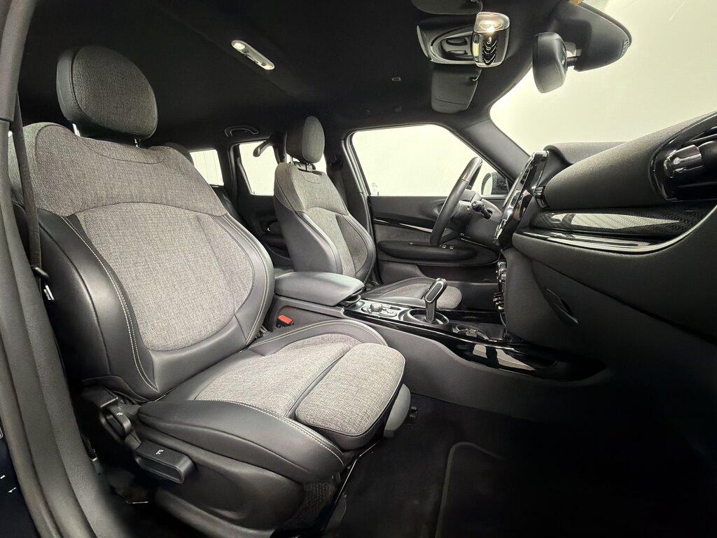 Mini Cooper D Clubman 2.0 Cooper D Business Auto