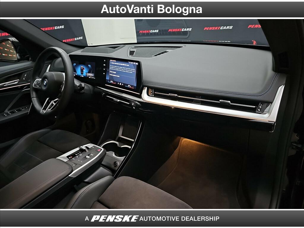 BMW X1 xdrive 25e MSport Pro auto