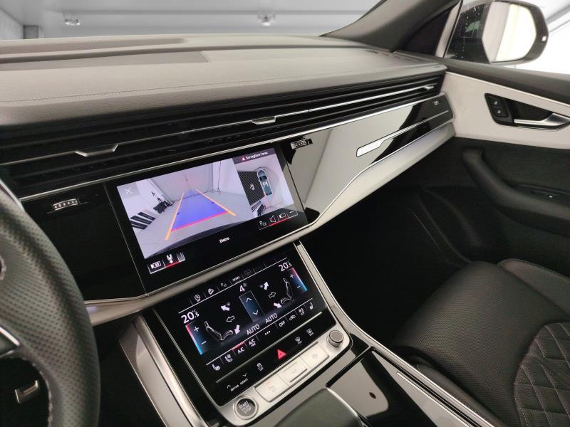 Audi Q8 50 3.0 tdi mhev Sport quattro tiptronic