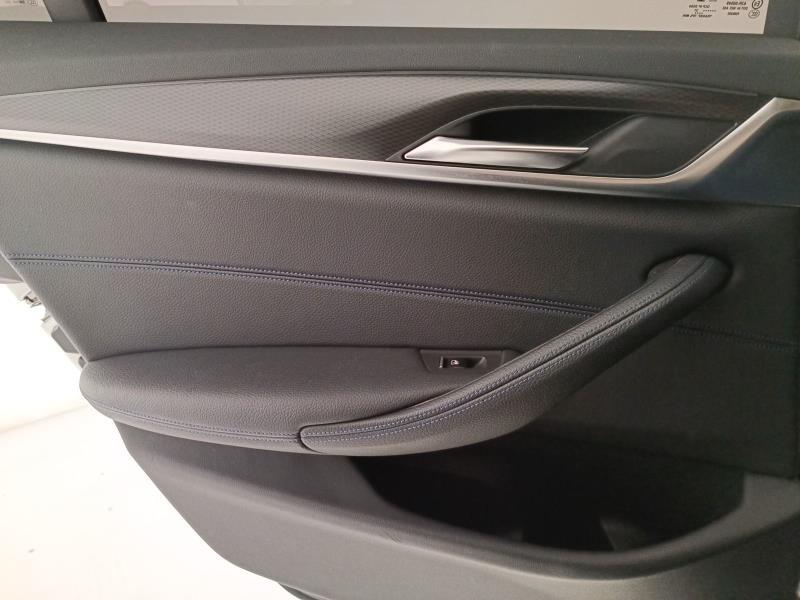 BMW Serie 5 520d mhev 48V Msport auto