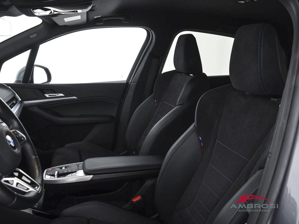 BMW Serie 2 218d Active Tourer Msport auto