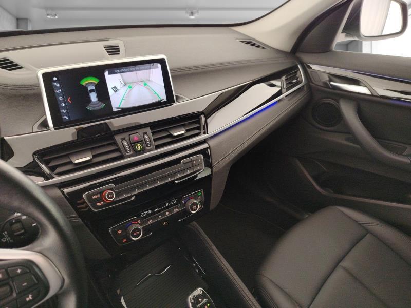 BMW X1 xdrive18d xLine Plus auto
