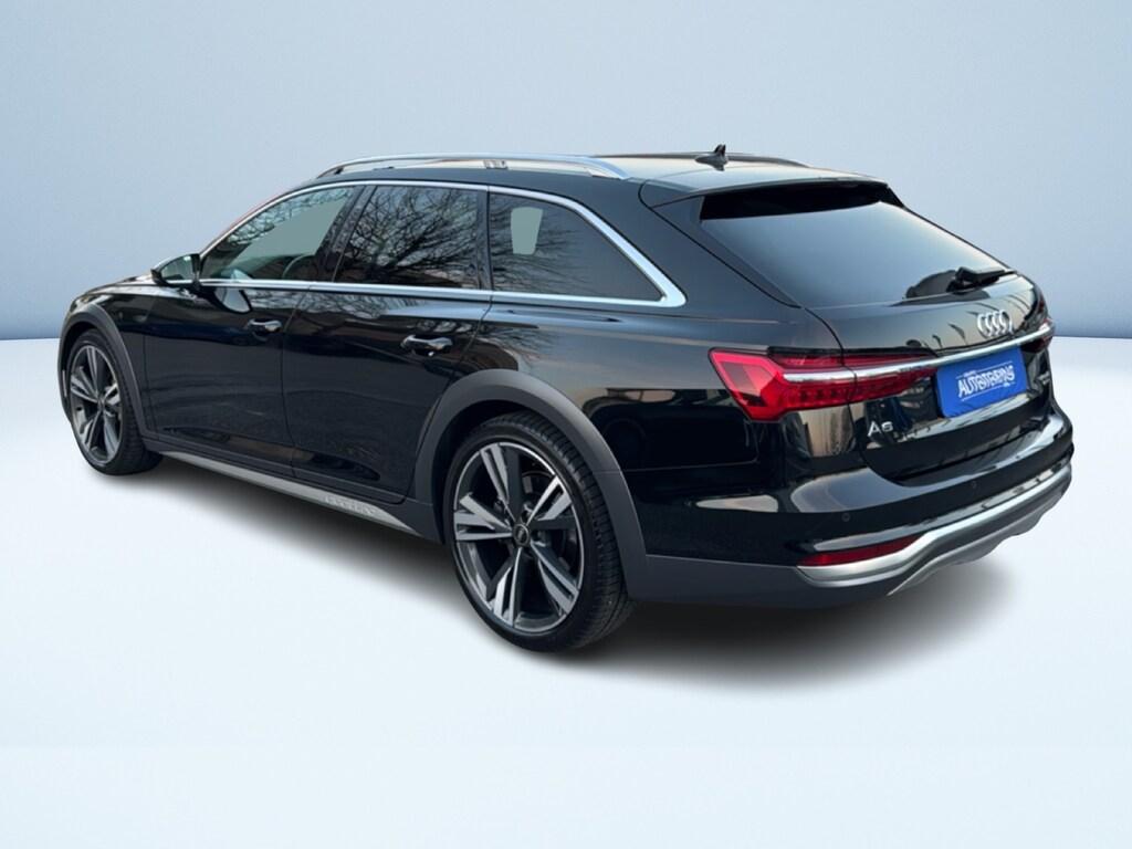 Audi A6 Allroad 50 3.0 tdi mhev 48V quattro 286cv tiptronic