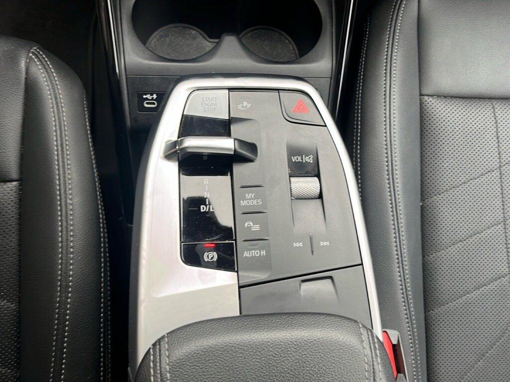 BMW Serie 2 218d Active Tourer Luxury auto