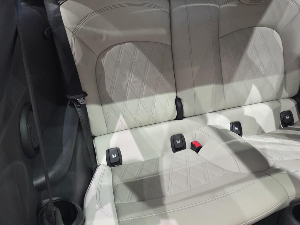 Mini Cooper SE 3p Yours auto