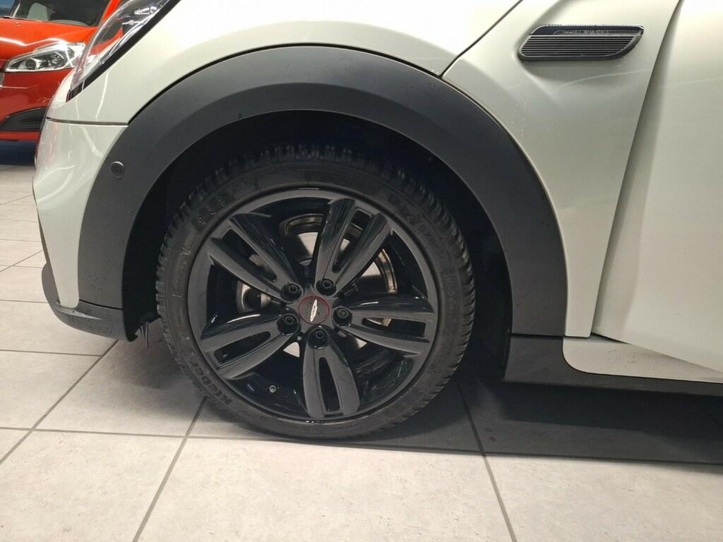 Mini Cooper Cabrio 1.5 Cooper