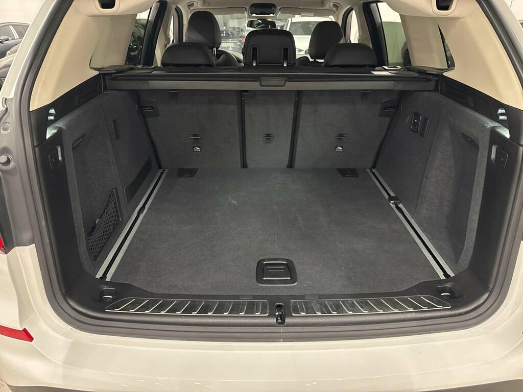 BMW X3 xdrive20d mhev 48V xLine auto