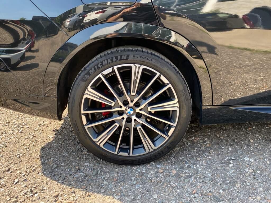 BMW X2 xdrive 20d 48V MSport auto