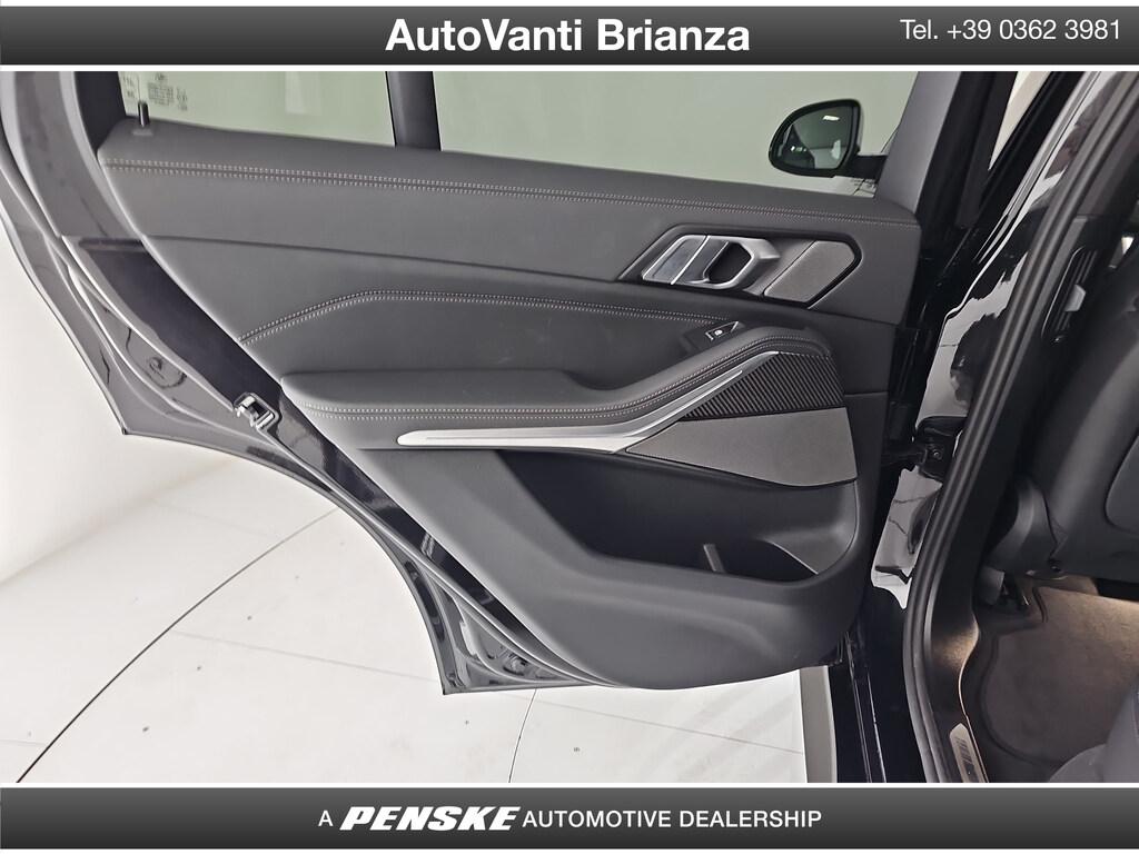 BMW X5 xdrive30d MSport Pro auto