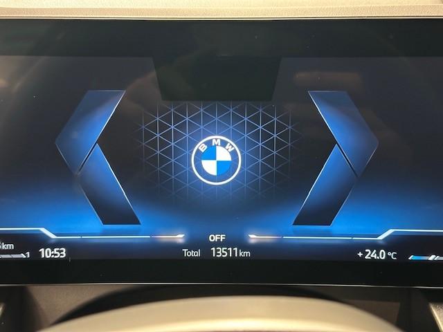 BMW Serie 5 520d Touring 48V xdrive M Sport Pro auto