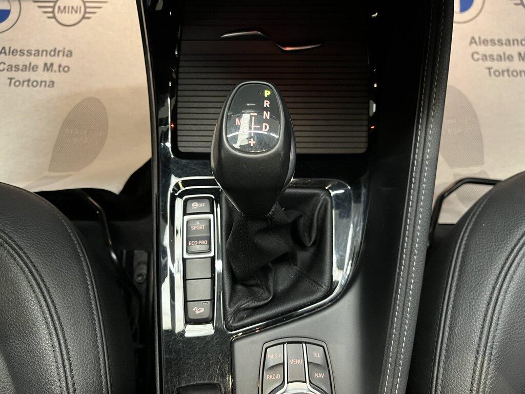 BMW X1 xdrive18d Sport auto