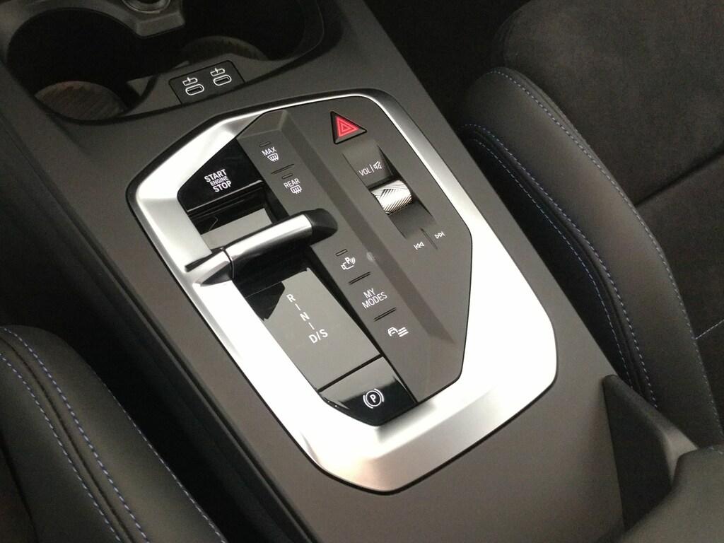 BMW Serie 1 118d MSport Pro auto