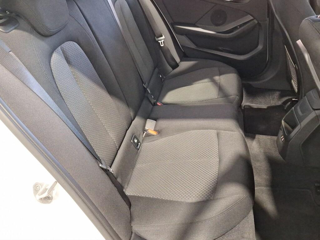 BMW Serie 1 116d Luxury