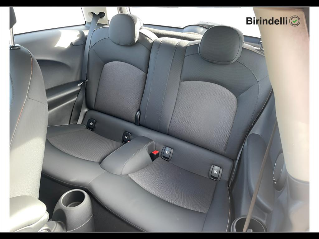 Mini Mini 3p 1.5 One Camden 102cv