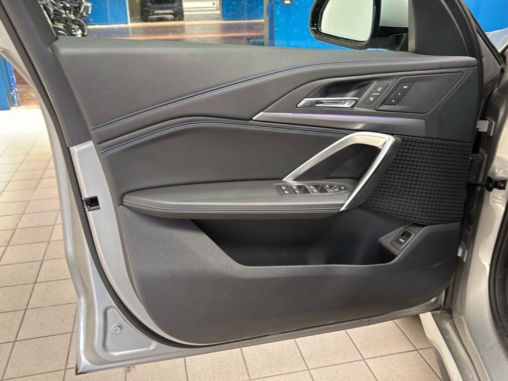 BMW X1 xdrive 25e MSport Pro auto