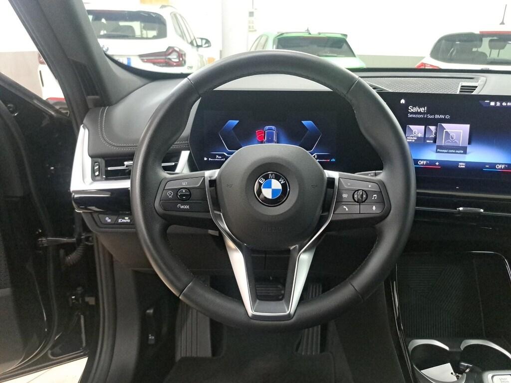 BMW X1 sdrive18d X-Line auto
