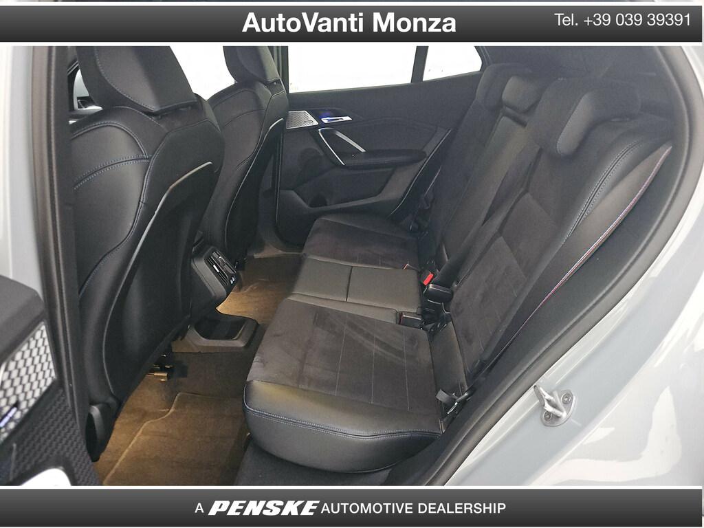 BMW X2 xdrive 20d 48V MSport Pro auto